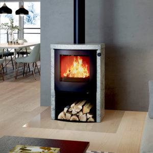 Wood Stoves