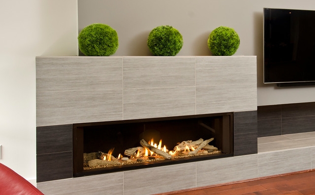 Kozy Heat SP34MV, Gas, Zero Clearance Fireplace - Fergus Fireplace