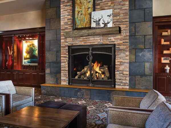 Fireplace Xtrordinair PREMIUM TRADITIONAL GAS FIREPLACES - Image 20