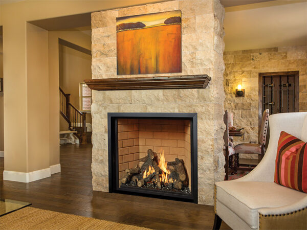 Fireplace Xtrordinair PREMIUM TRADITIONAL GAS FIREPLACES - Image 22