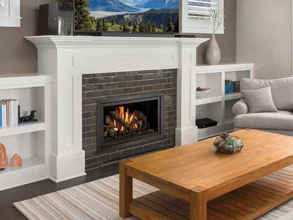 Fireplace Xtrordinair PREMIUM TRADITIONAL GAS FIREPLACES - Image 5