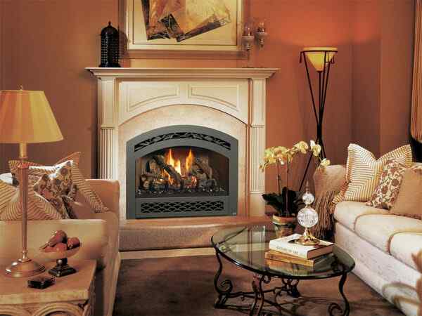 Fireplace Xtrordinair PREMIUM TRADITIONAL GAS FIREPLACES - Image 3