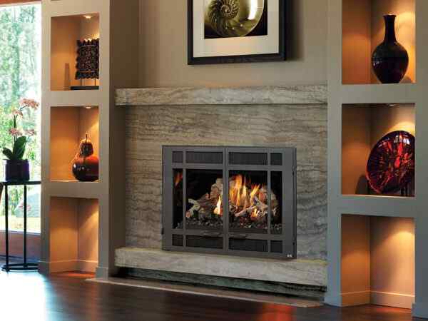 Fireplace Xtrordinair PREMIUM TRADITIONAL GAS FIREPLACES - Image 2