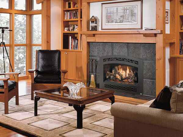 Fireplace Xtrordinair PREMIUM TRADITIONAL GAS FIREPLACES - Image 9