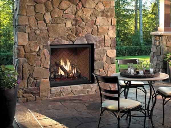 Fireplace Xtrordinair PREMIUM TRADITIONAL GAS FIREPLACES - Image 14