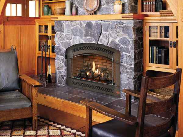 Fireplace Xtrordinair PREMIUM TRADITIONAL GAS FIREPLACES - Image 16