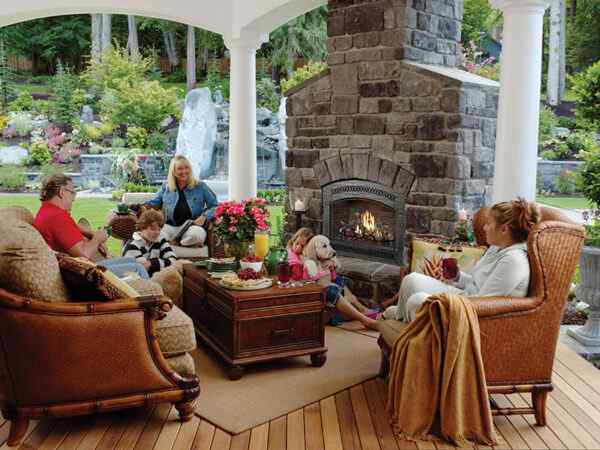 Fireplace Xtrordinair PREMIUM TRADITIONAL GAS FIREPLACES - Image 15