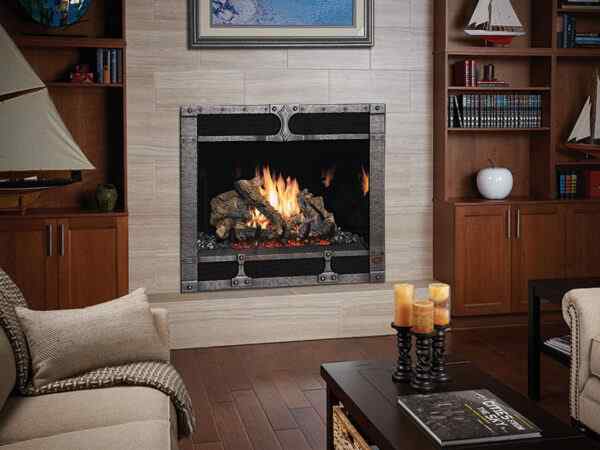 Fireplace Xtrordinair PREMIUM TRADITIONAL GAS FIREPLACES - Image 18