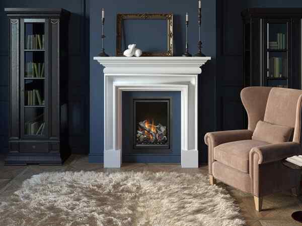 Fireplace Xtrordinair (FPX) Traditional Probuilder Gas Fireplaces - Image 3