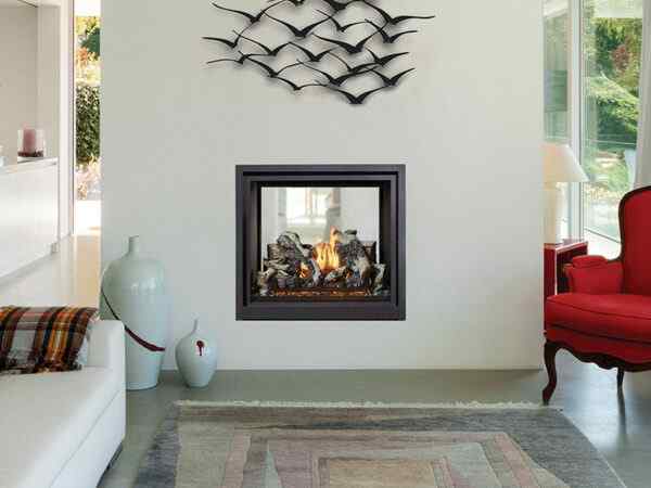 Fireplace Xtrordinair (FPX) Traditional Probuilder Gas Fireplaces - Image 4