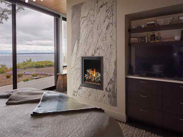 Fireplace Xtrordinair (FPX) Traditional Probuilder Gas Fireplaces - Image 5