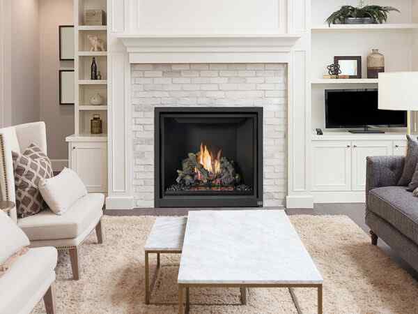 Fireplace Xtrordinair (FPX) Traditional Probuilder Gas Fireplaces - Image 7