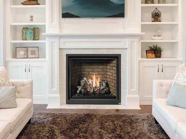 Fireplace Xtrordinair (FPX) Traditional Probuilder Gas Fireplaces - Image 8