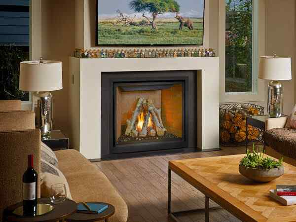 Fireplace Xtrordinair (FPX) Traditional Probuilder Gas Fireplaces - Image 9