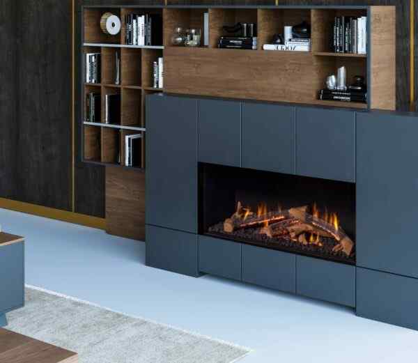 Ortal Wilderness Gas Fireplaces - Image 3