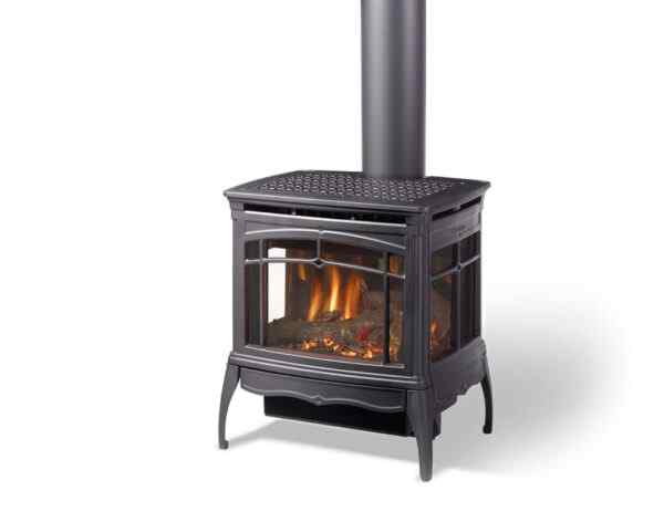 HearthStone Bristol DX Gas Stove