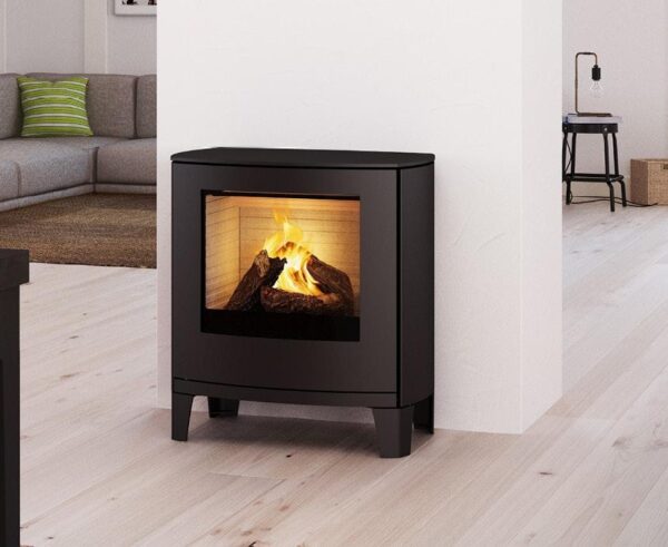 Rais QTEE-II & QTEE-II C Gas Stoves