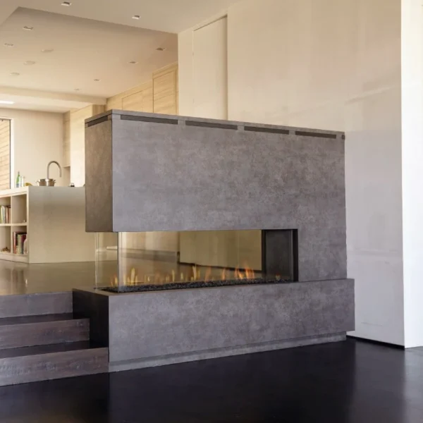 Ortal Space Creator Gas Fireplaces - Image 4