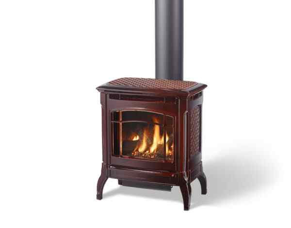 HearthStone Stowe Gas Stove - Image 2