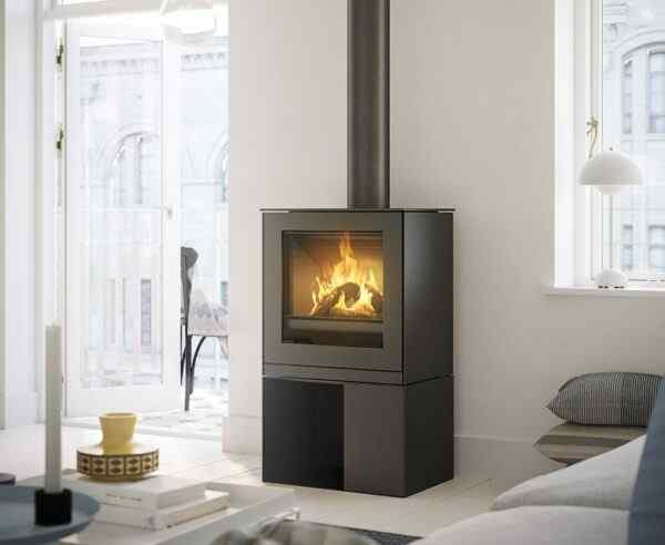 Rais QTEE-II & QTEE-II C Gas Stoves - Image 3